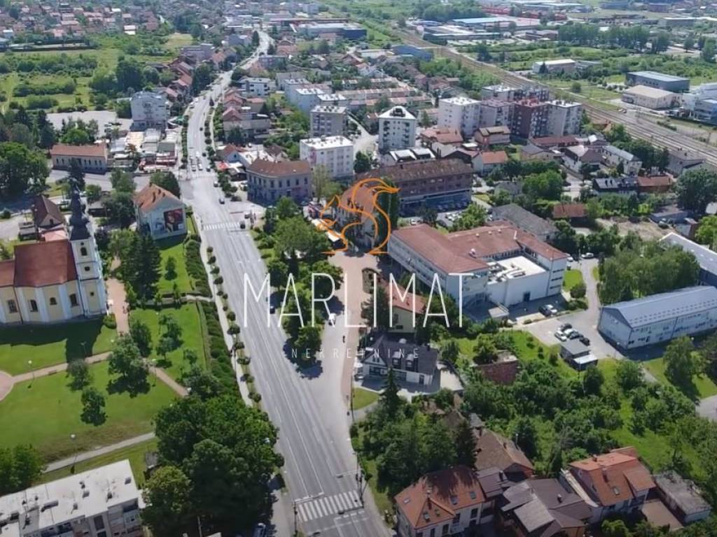 Poslovna zgrada, Prodaja, Zagreb, Sesvete