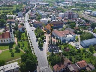Poslovna zgrada, Prodaja, Zagreb, Sesvete