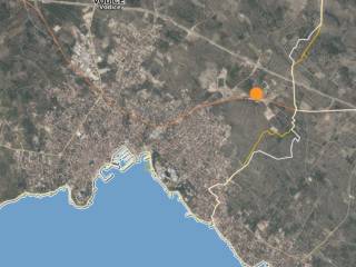 Gradjevinsko zemljiste, Prodaja, Vodice, Vodice