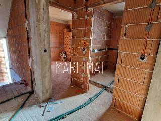 Apartman na moru, Prodaja, Kolan, Mandre