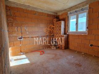Apartman na moru, Prodaja, Kolan, Mandre