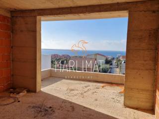 Apartman na moru, Prodaja, Kolan, Mandre