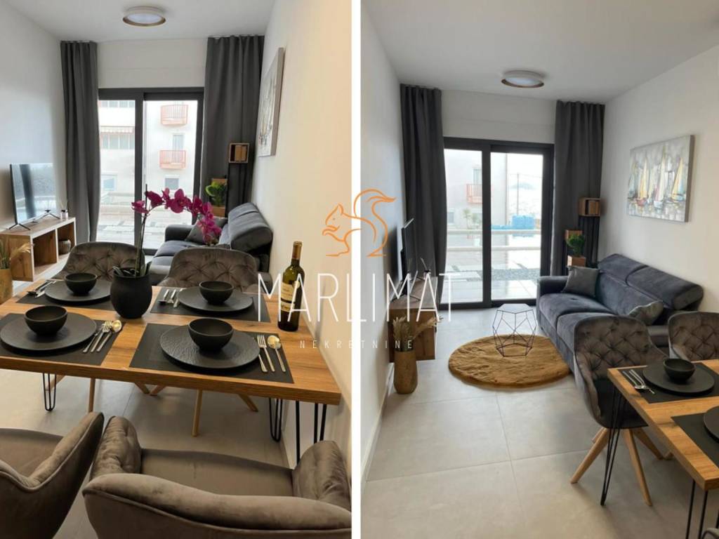 Apartman na moru, Prodaja, Split - Okolica, Slatine