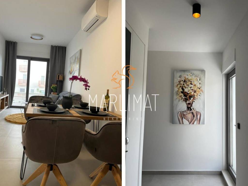Apartman na moru, Prodaja, Split - Okolica, Slatine