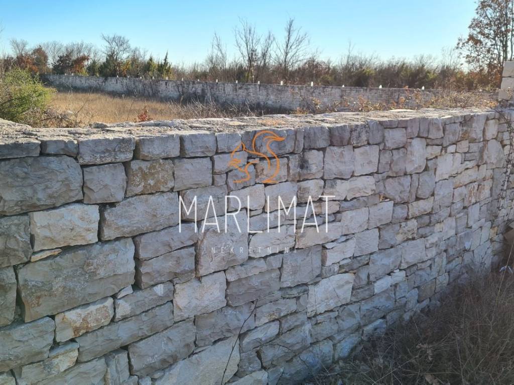 Gradjevinsko zemljiste, Prodaja, Svetvincenat, Svetvincenat