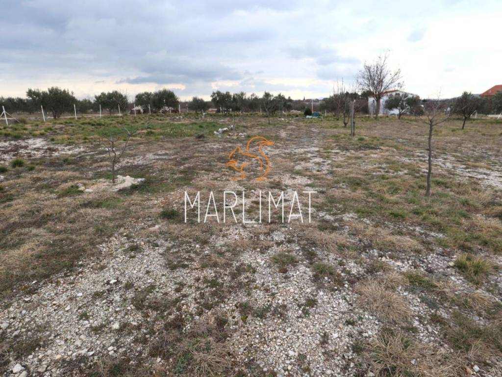 Gradjevinsko zemljiste, Prodaja, Vodice, Cista Velika