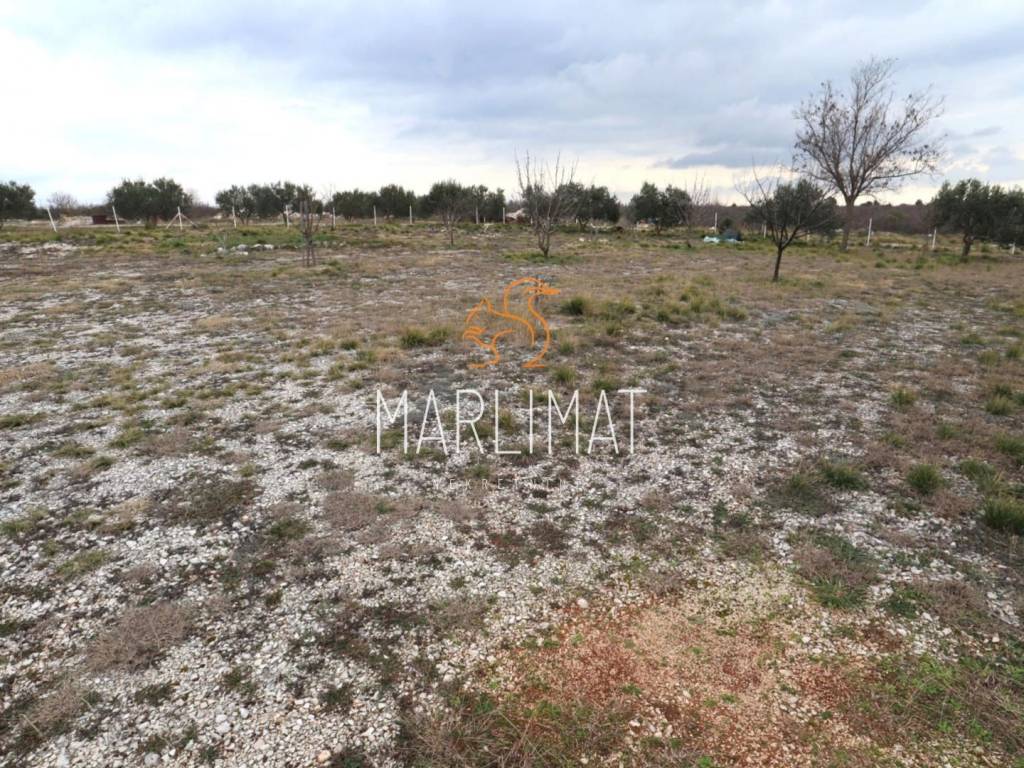 Gradjevinsko zemljiste, Prodaja, Vodice, Cista Velika