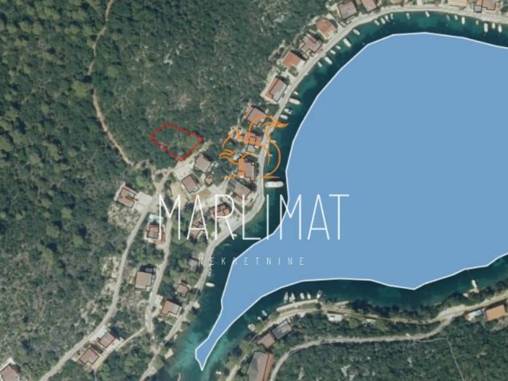 Gradjevinsko zemljiste, Prodaja, Lastovo, Lastovo