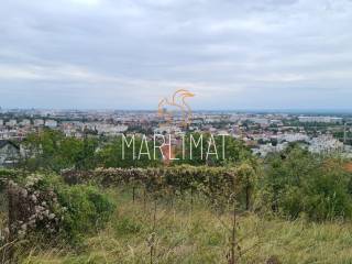 Gradjevinsko zemljiste, Prodaja, Zagreb, Podsused - Vrapce