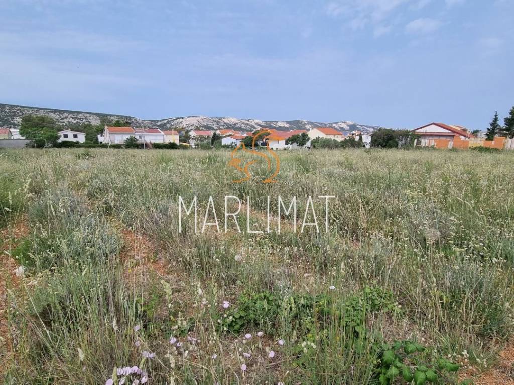 Gradjevinsko zemljiste, Prodaja, Novalja, Stara Novalja