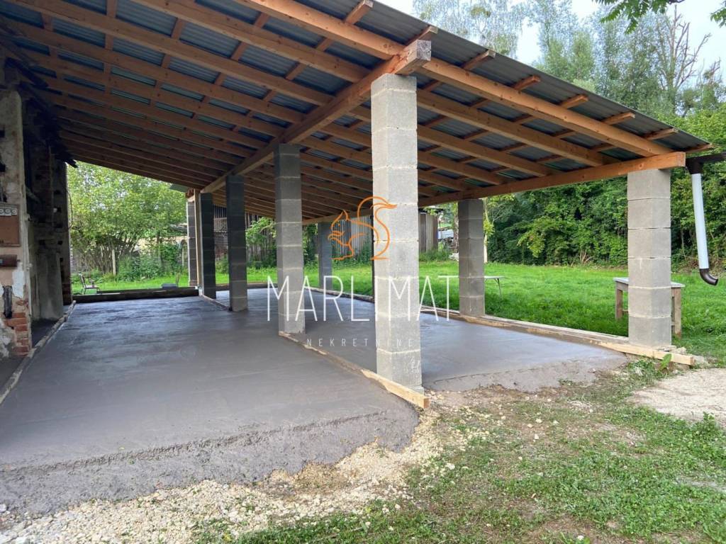 Kraljevec na Sutli, Kraljevec na Sutli