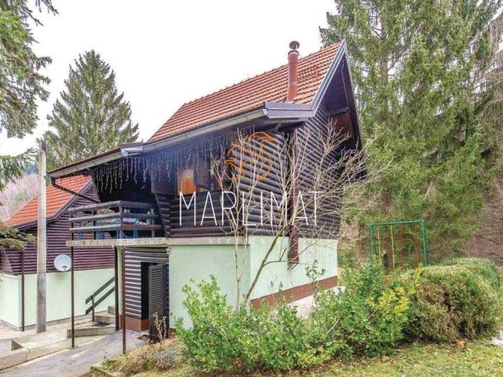 Vikend kuca, Prodaja, Vrbovsko, Vrbovsko