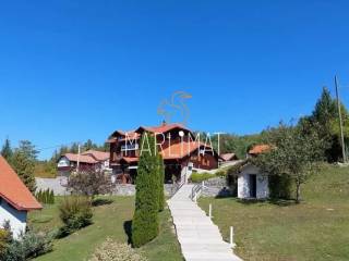 Stambeno poslovni objekt, Prodaja, Plitvicka jezera, Plitvicka Jezera