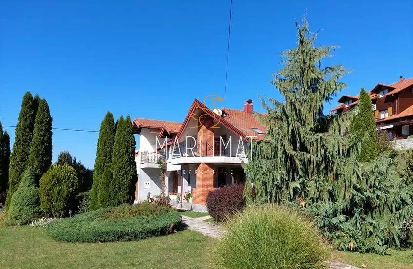 Stambeno poslovni objekt, Prodaja, Plitvicka jezera, Plitvicka Jezera