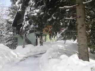 Vikend kuca, Prodaja, Vrbovsko, Vrbovsko