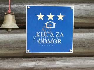 Vikend kuca, Prodaja, Vrbovsko, Vrbovsko