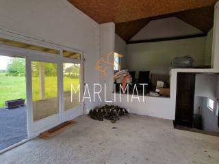 Stambeno poslovni objekt, Najam, Velika Gorica - Okolica, Micevec