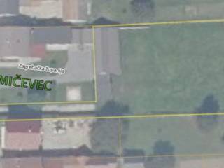 Stambeno poslovni objekt, Najam, Velika Gorica - Okolica, Micevec