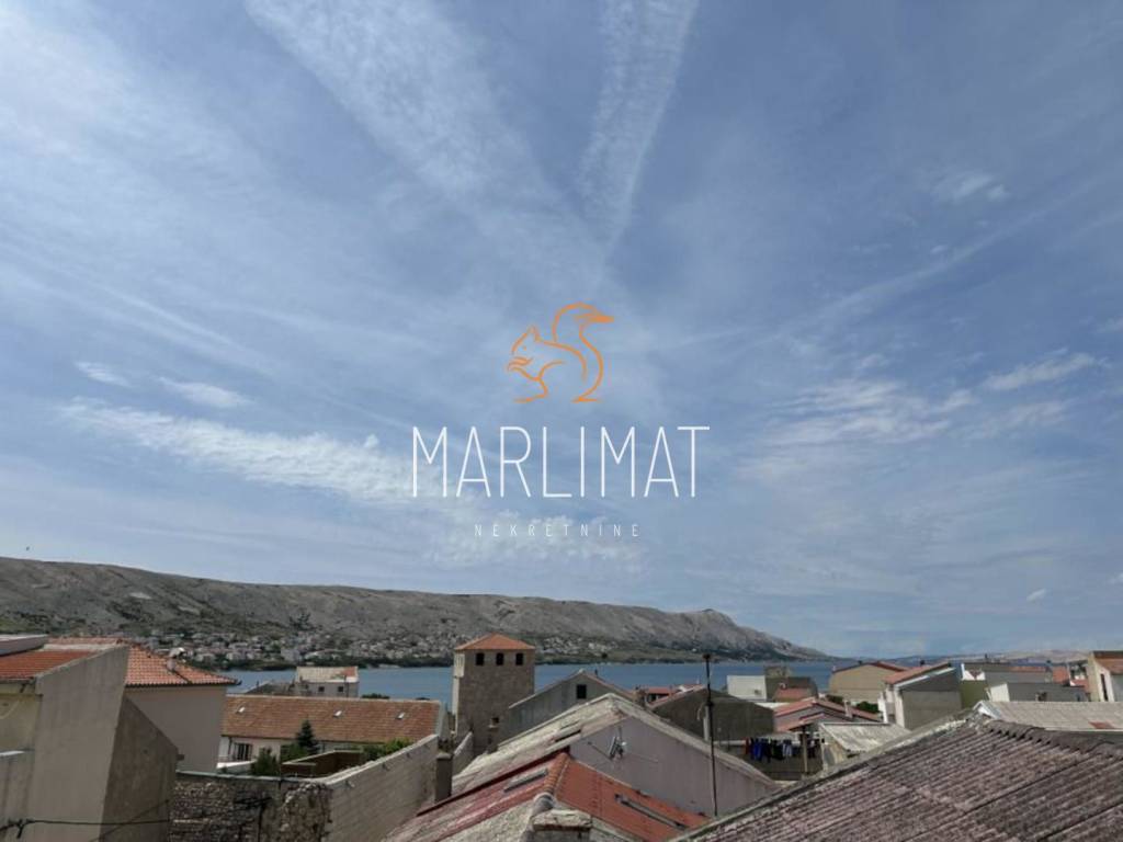 Stambeno poslovni objekt, Prodaja, Pag, Pag