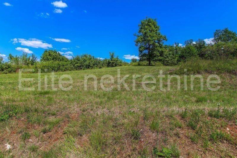 Građevinsko zemljište, Prodaja, Oprtalj, Oprtalj