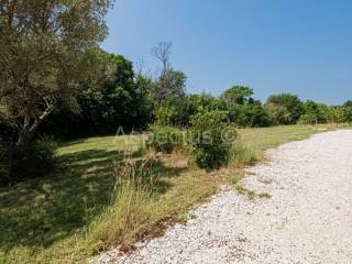 Građevinsko stambeno zemljište, Prodaja, Marčana, Krnica