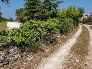 Građevinsko stambeno zemljište, Prodaja, Marčana, Krnica
