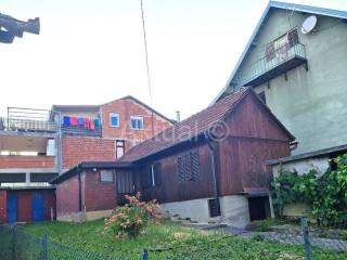 Samostojeća kuća, Prodaja, Zagreb, Podsused - Vrapče