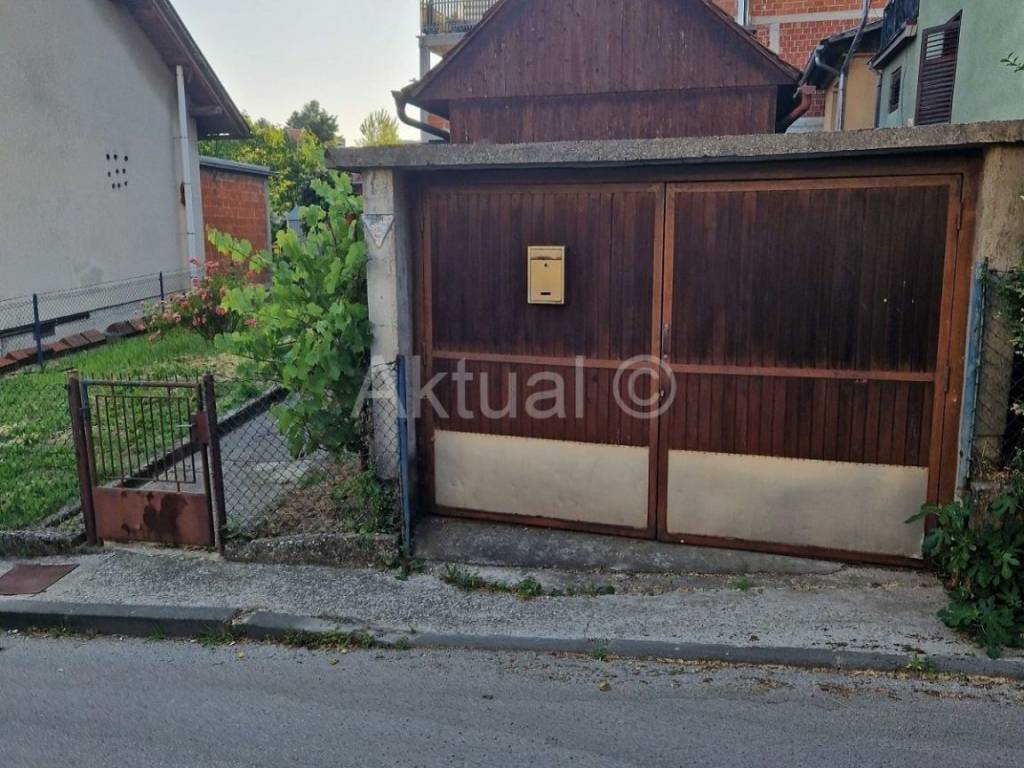 Samostojeća kuća, Prodaja, Zagreb, Podsused - Vrapče