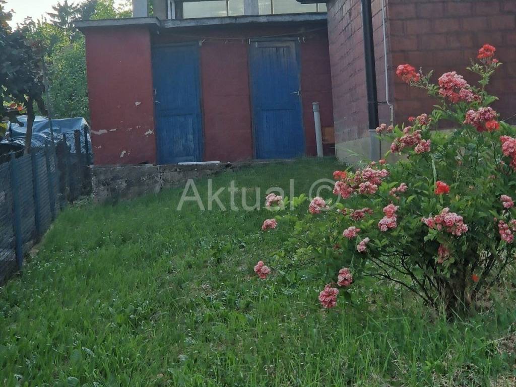 Samostojeća kuća, Prodaja, Zagreb, Podsused - Vrapče