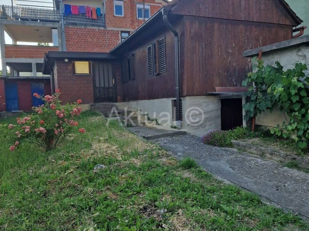 Samostojeća kuća, Prodaja, Zagreb, Podsused - Vrapče
