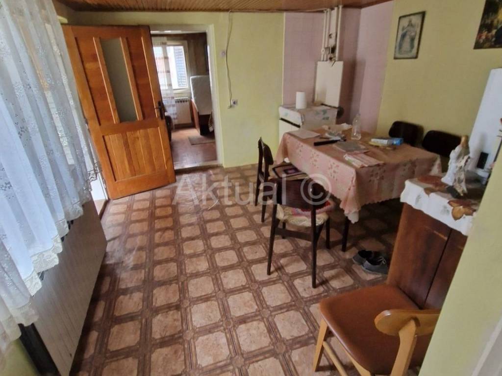 Samostojeća kuća, Prodaja, Zagreb, Podsused - Vrapče