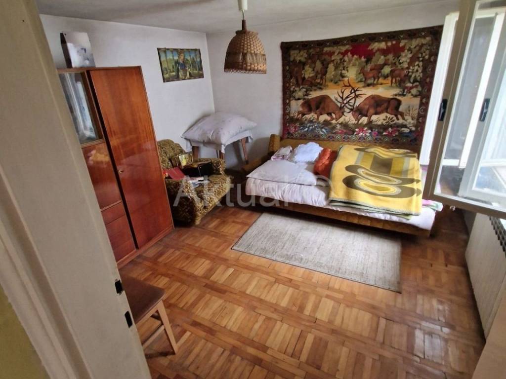 Samostojeća kuća, Prodaja, Zagreb, Podsused - Vrapče