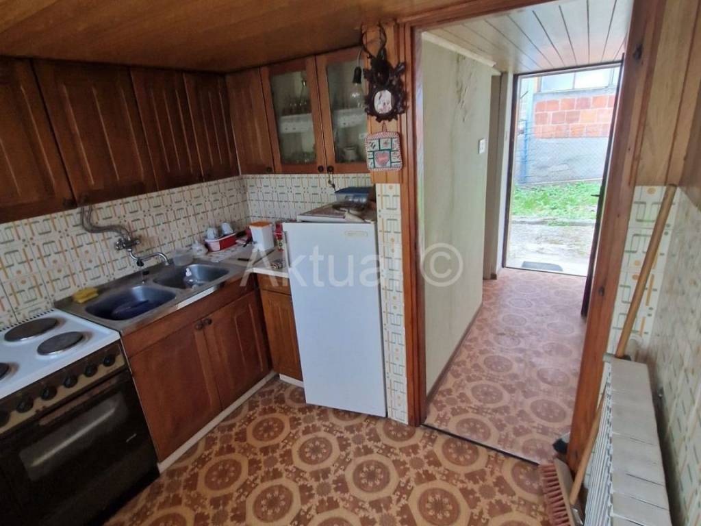 Samostojeća kuća, Prodaja, Zagreb, Podsused - Vrapče