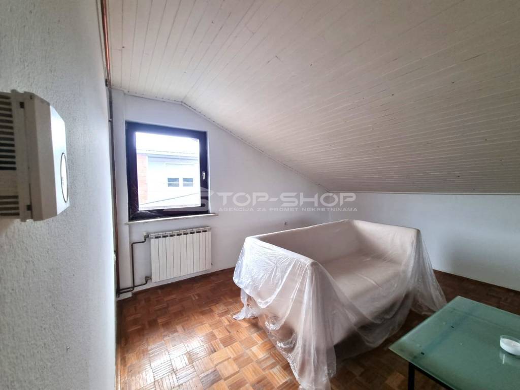 Stan u kući, Prodaja, Zagreb, Donja Dubrava