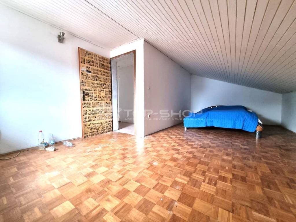 Stan u kući, Prodaja, Zagreb, Donja Dubrava