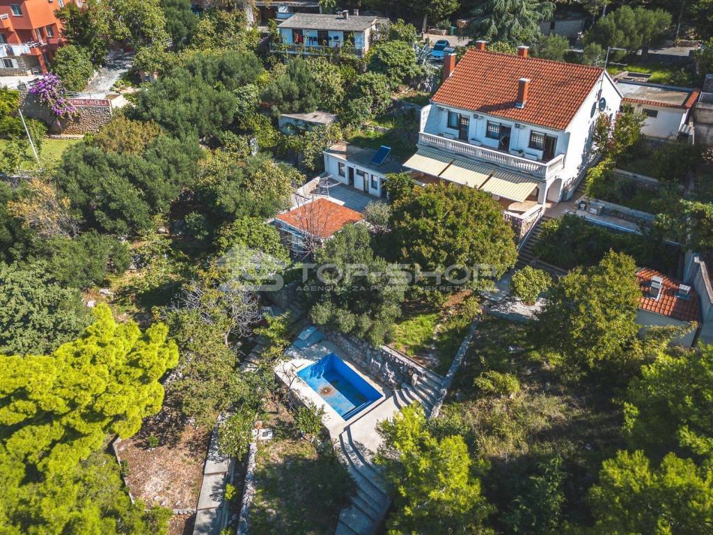 Kuća na moru, Prodaja, Starigrad, Starigrad