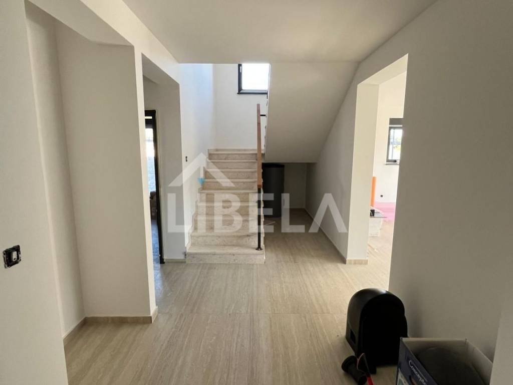 Luksuzna vila, Prodaja, Vrsi, Vrsi