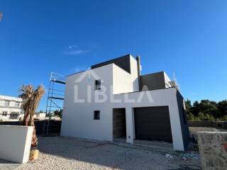 Luksuzna vila, Prodaja, Vrsi, Vrsi