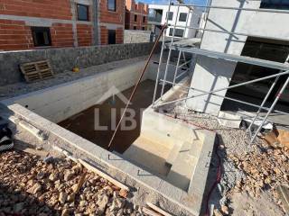 Luksuzna vila, Prodaja, Vrsi, Vrsi