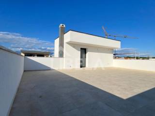 Luksuzna vila, Prodaja, Vrsi, Vrsi