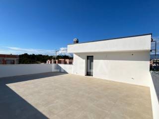 Luksuzna vila, Prodaja, Vrsi, Vrsi