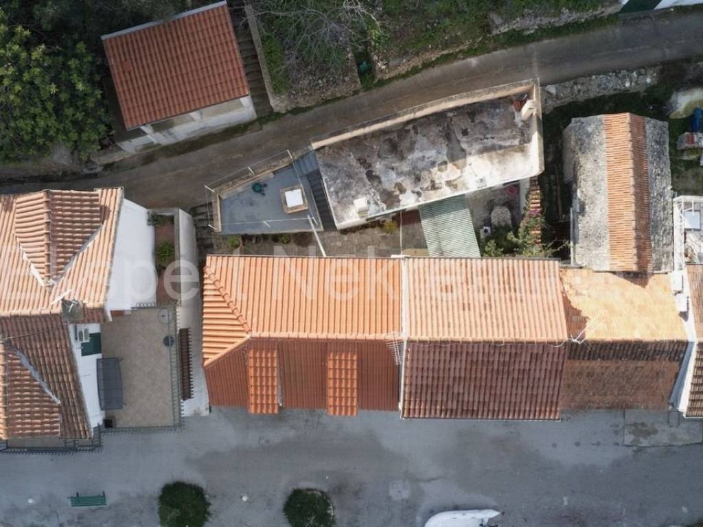 Kuća u nizu, Prodaja, Trogir - Okolica, Drvenik Veliki