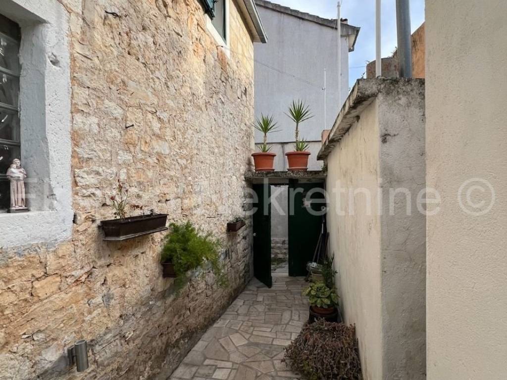 Kuća u nizu, Prodaja, Trogir - Okolica, Drvenik Veliki