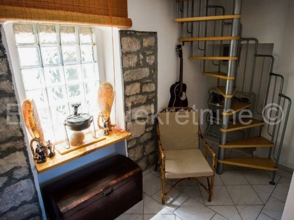 Kuća u nizu, Prodaja, Trogir - Okolica, Drvenik Veliki
