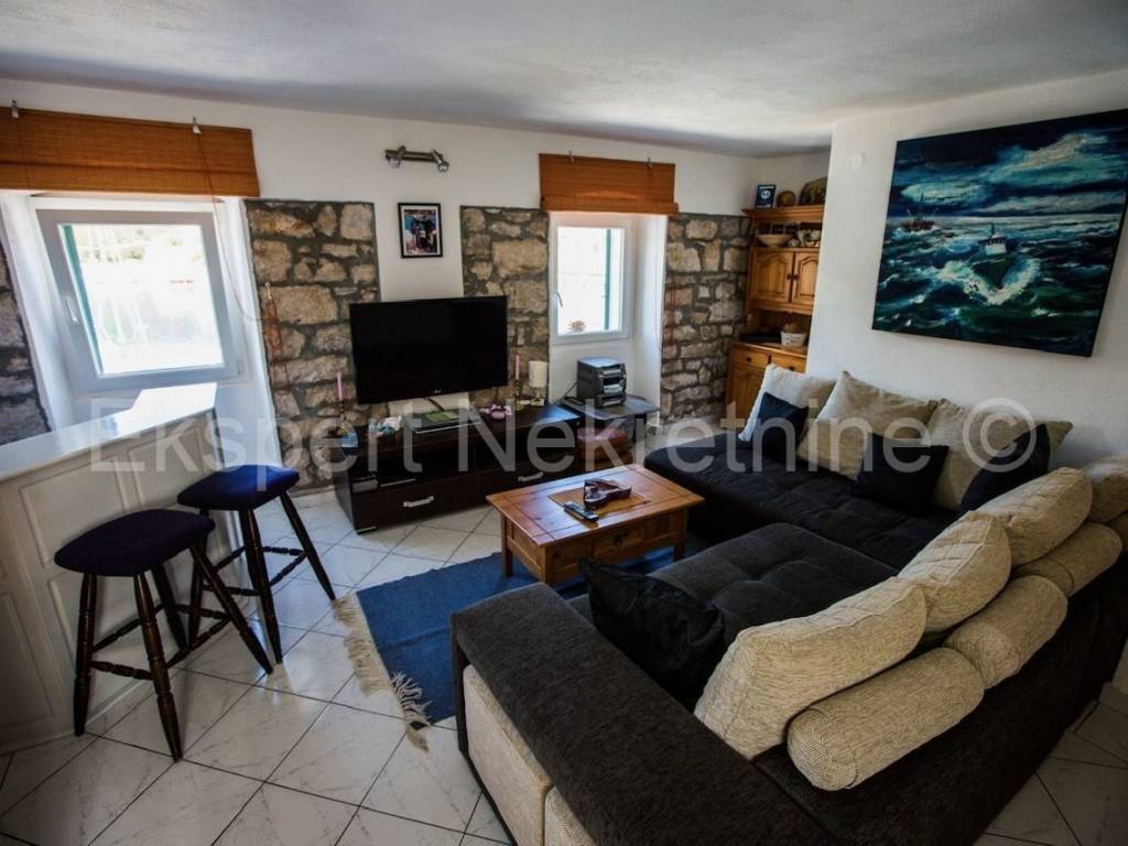 Kuća u nizu, Prodaja, Trogir - Okolica, Drvenik Veliki