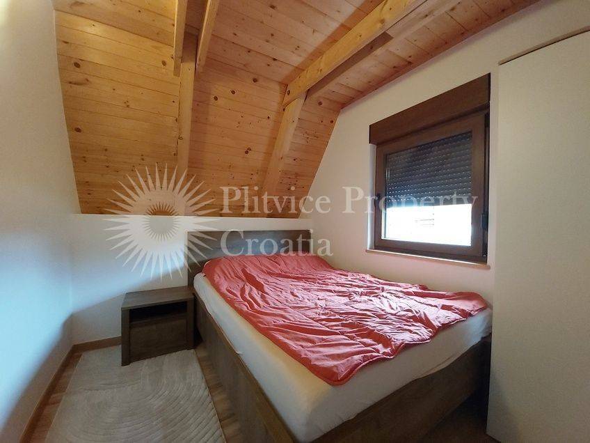 Vikend kuća, Prodaja, Barilovići, Mali Kozinac