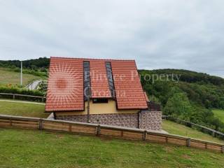Vikend kuća, Prodaja, Barilovići, Mali Kozinac