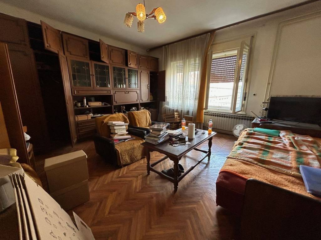 Stan u zgradi, Prodaja, Zagreb, Donji Grad
