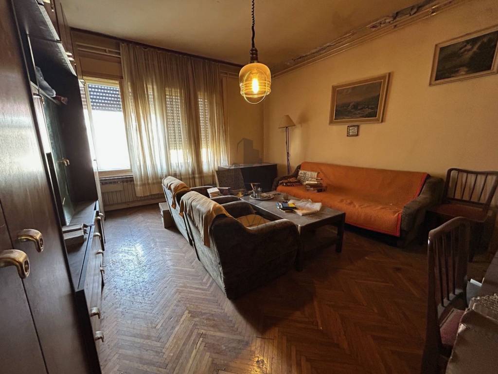 Stan u zgradi, Prodaja, Zagreb, Donji Grad