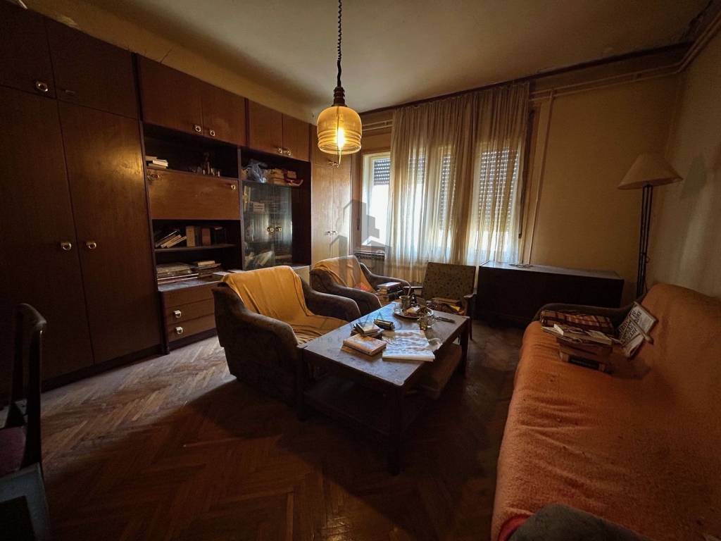 Stan u zgradi, Prodaja, Zagreb, Donji Grad